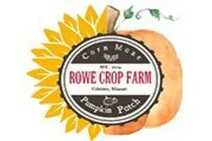 Rowe Crop Farm Family Fall Fun