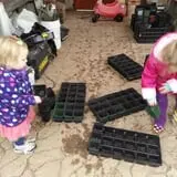 Hearty Harvest photo