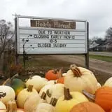 Hearty Harvest photo
