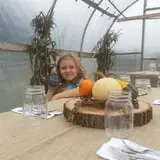 Hearty Harvest photo