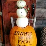 Hearty Harvest photo