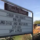 Hearty Harvest photo