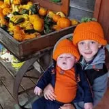 Hearty Harvest photo