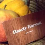 Hearty Harvest photo