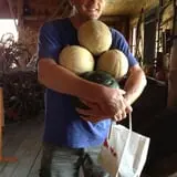 Hearty Harvest photo