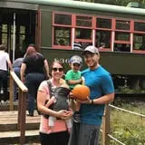 Pumpkin Patch Trolley photo