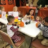 Pumpkin Patch Trolley photo