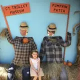 Pumpkin Patch Trolley photo