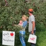 Burtt's Apple Orchard photo