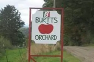 Burtt's Apple Orchard