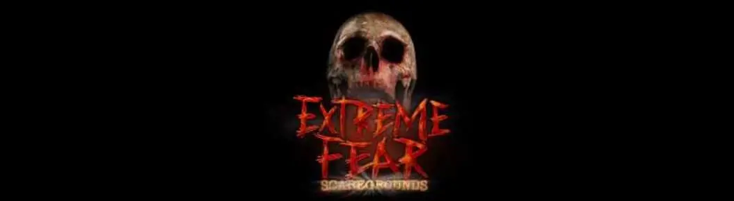Extreme Fear ScareGrounds Cover Photo