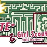 Todd Family Fun Farm's Giant Corn Maze photo