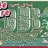 Todd Family Fun Farm's Giant Corn Maze photo