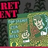 Todd Family Fun Farm's Giant Corn Maze photo