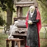 Haunted Hollow photo