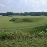 Moundville Archaeological Site photo