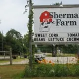 The Maize at Sherman Farm photo