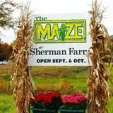 The Maize at Sherman Farm photo
