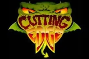Cutting Edge Haunted House