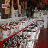 Behling Orchards Zombie Paint Ball photo