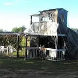 Behling Orchards Zombie Paint Ball photo