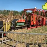 Behling Orchards Zombie Paint Ball photo