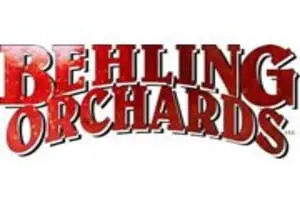 Behling Orchards Zombie Paint Ball