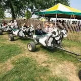 Konow's Corn Maze photo