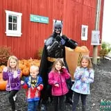 Konow's Corn Maze photo