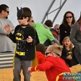 Konow's Corn Maze photo