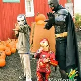 Konow's Corn Maze photo