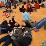 Konow's Corn Maze photo