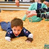 Konow's Corn Maze photo
