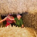 Konow's Corn Maze photo