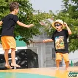 Konow's Corn Maze photo