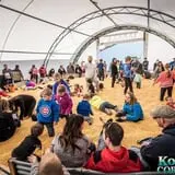 Konow's Corn Maze photo