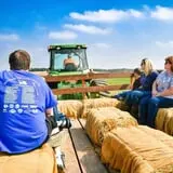Konow's Corn Maze photo