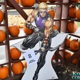 Konow's Corn Maze photo