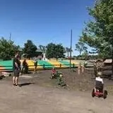 Konow's Corn Maze photo