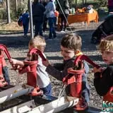 Konow's Corn Maze photo