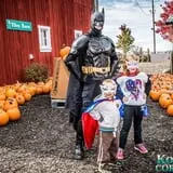 Konow's Corn Maze photo