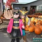 Konow's Corn Maze photo