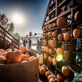 Konow's Corn Maze photo