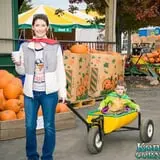Konow's Corn Maze photo