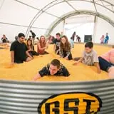 Konow's Corn Maze photo