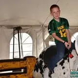 Konow's Corn Maze photo