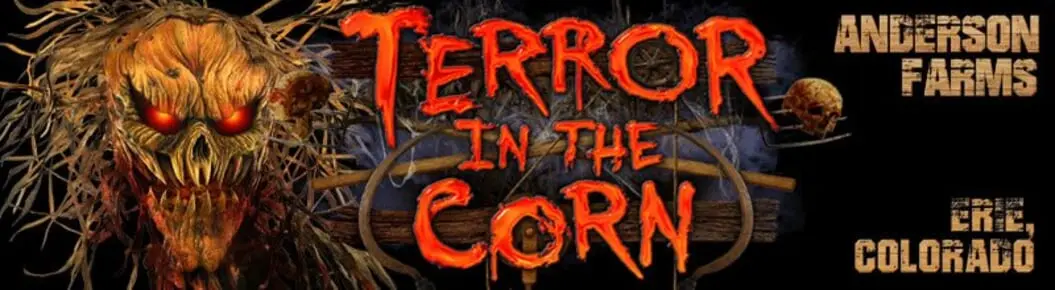 Terror in the Corn