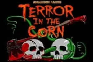 Terror in the Corn