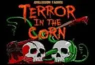 Terror in the Corn