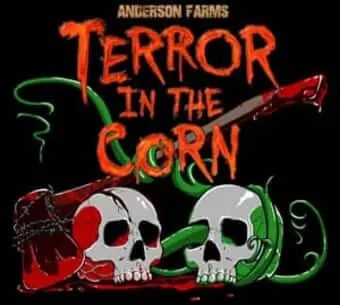 Terror in the Corn